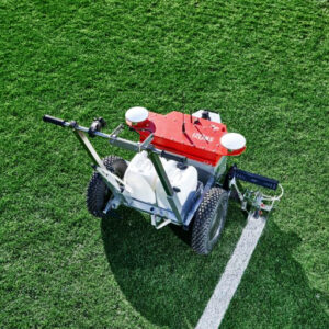 GPS Line Markers | FountainLine