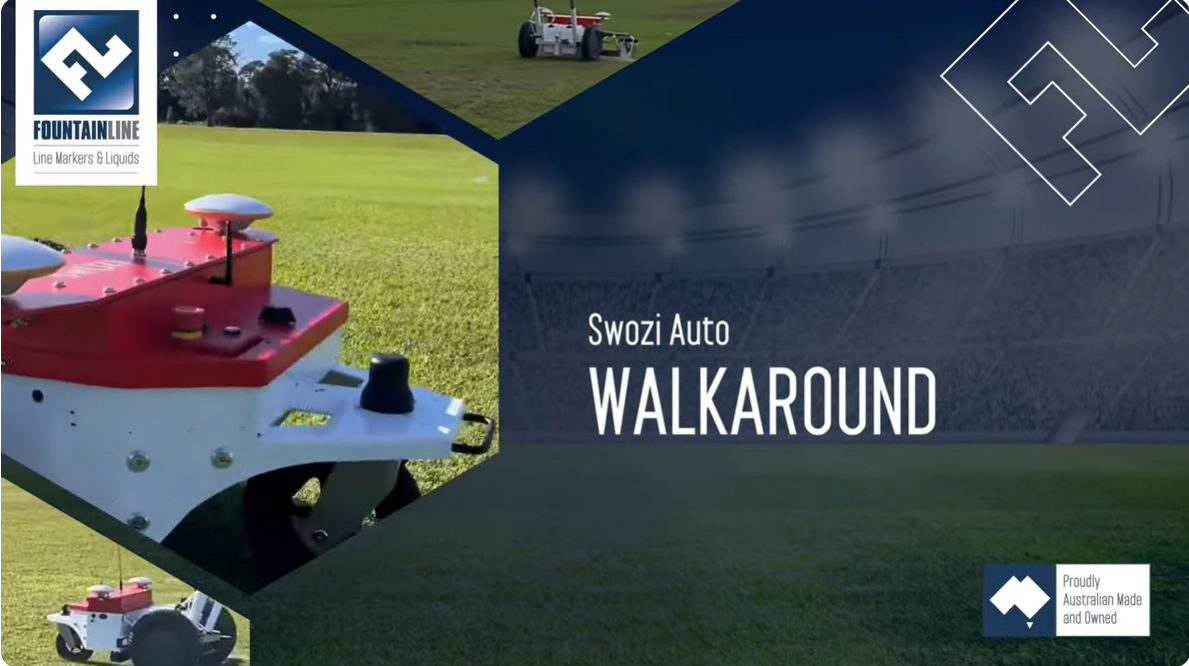 Swozi Auto Walk Around