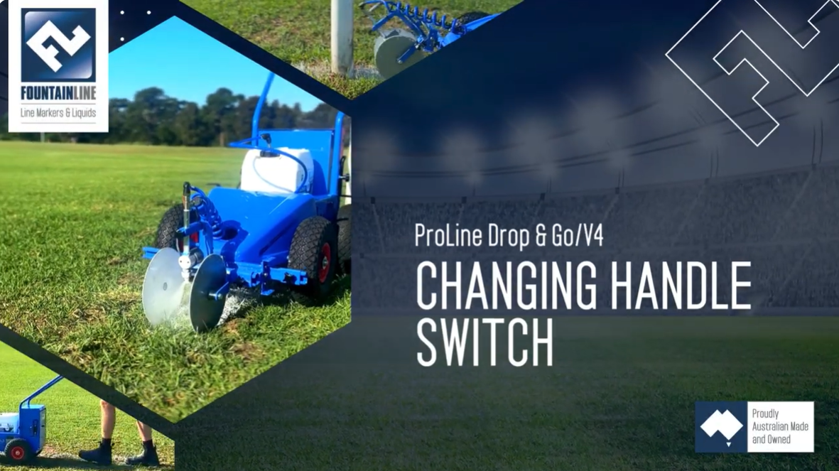 Changing Handle Switch