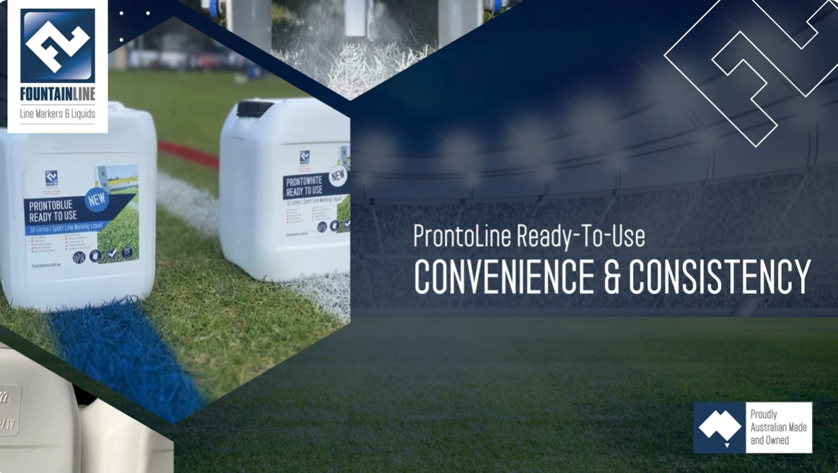 Convenience & Consistency