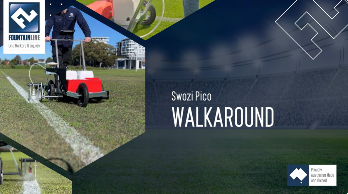 Swozi Pico Walk Around